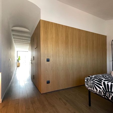 Appartamento Loft En El Centro Vilanova i la Geltrú Esterno foto