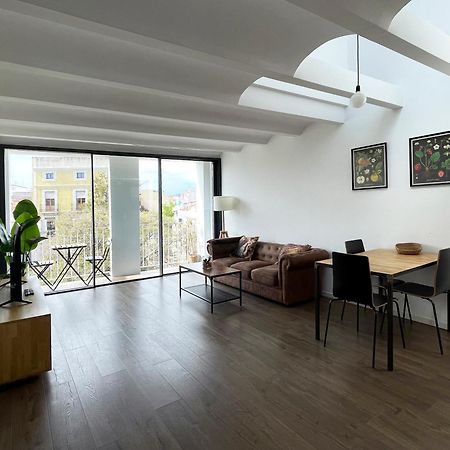 Appartamento Loft En El Centro Vilanova i la Geltrú Esterno foto