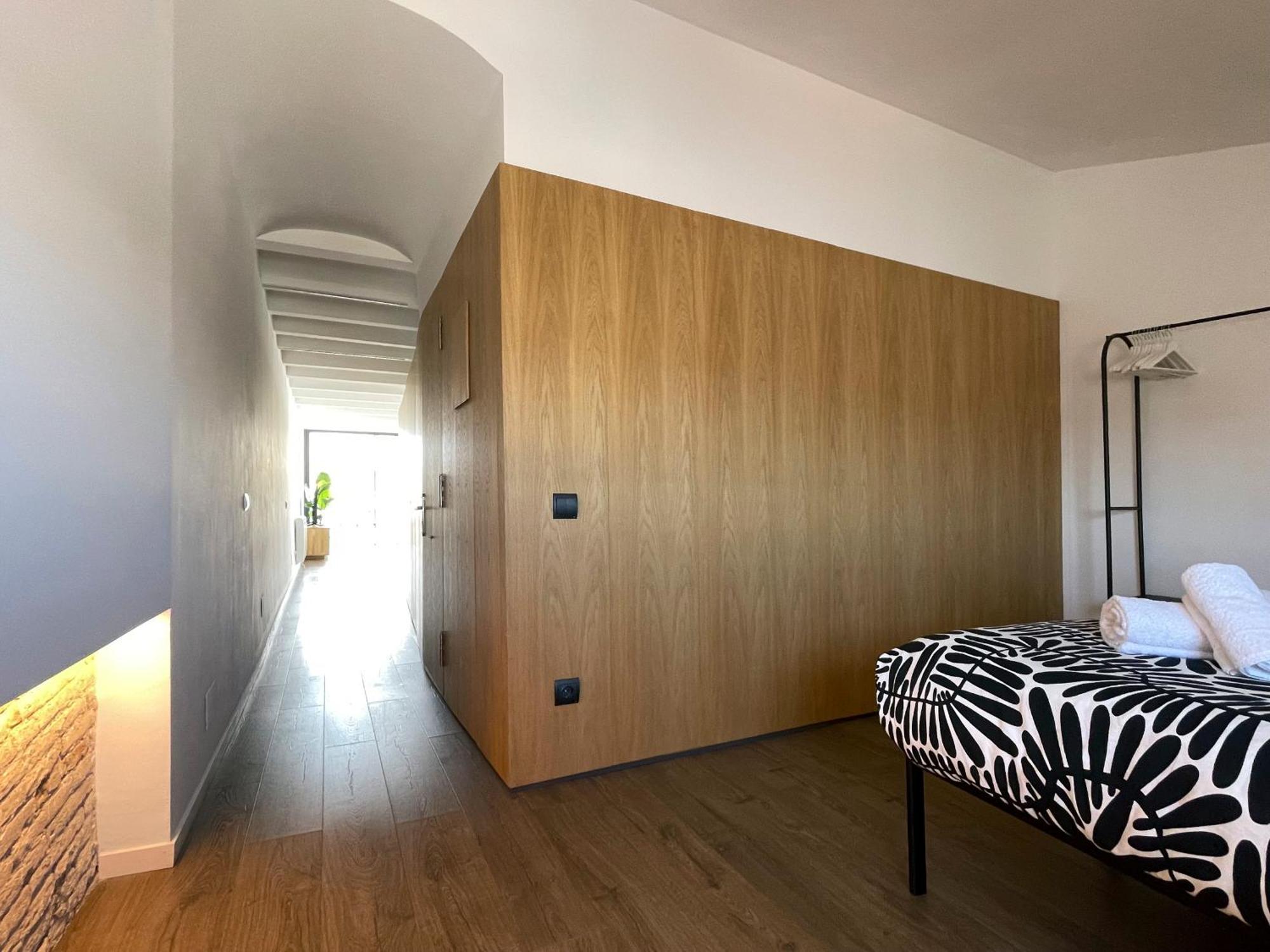 Appartamento Loft En El Centro Vilanova i la Geltrú Esterno foto