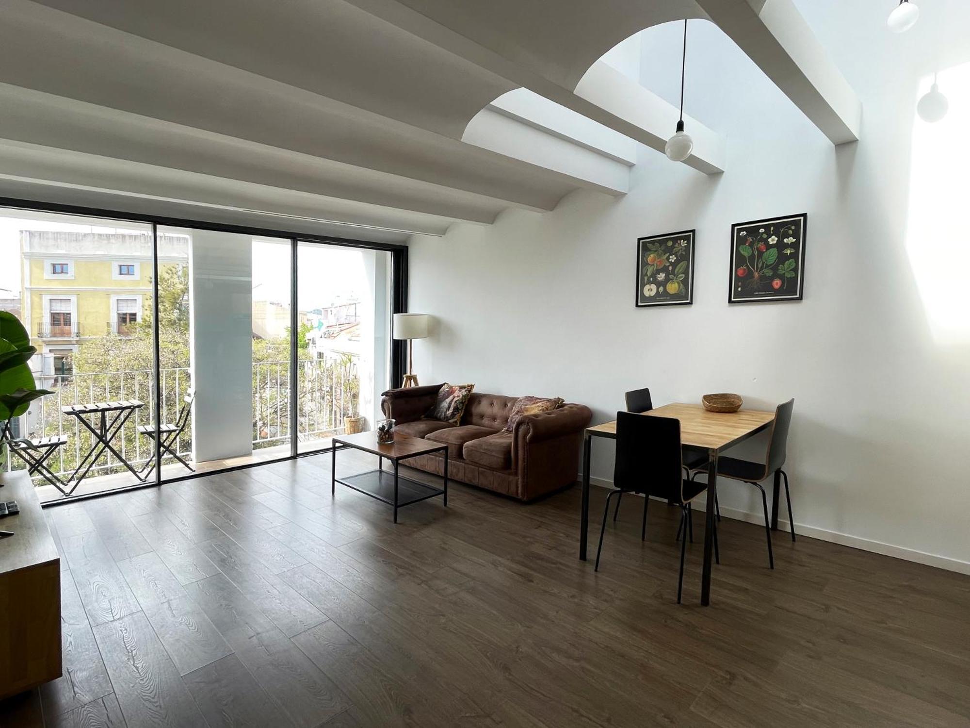 Appartamento Loft En El Centro Vilanova i la Geltrú Esterno foto